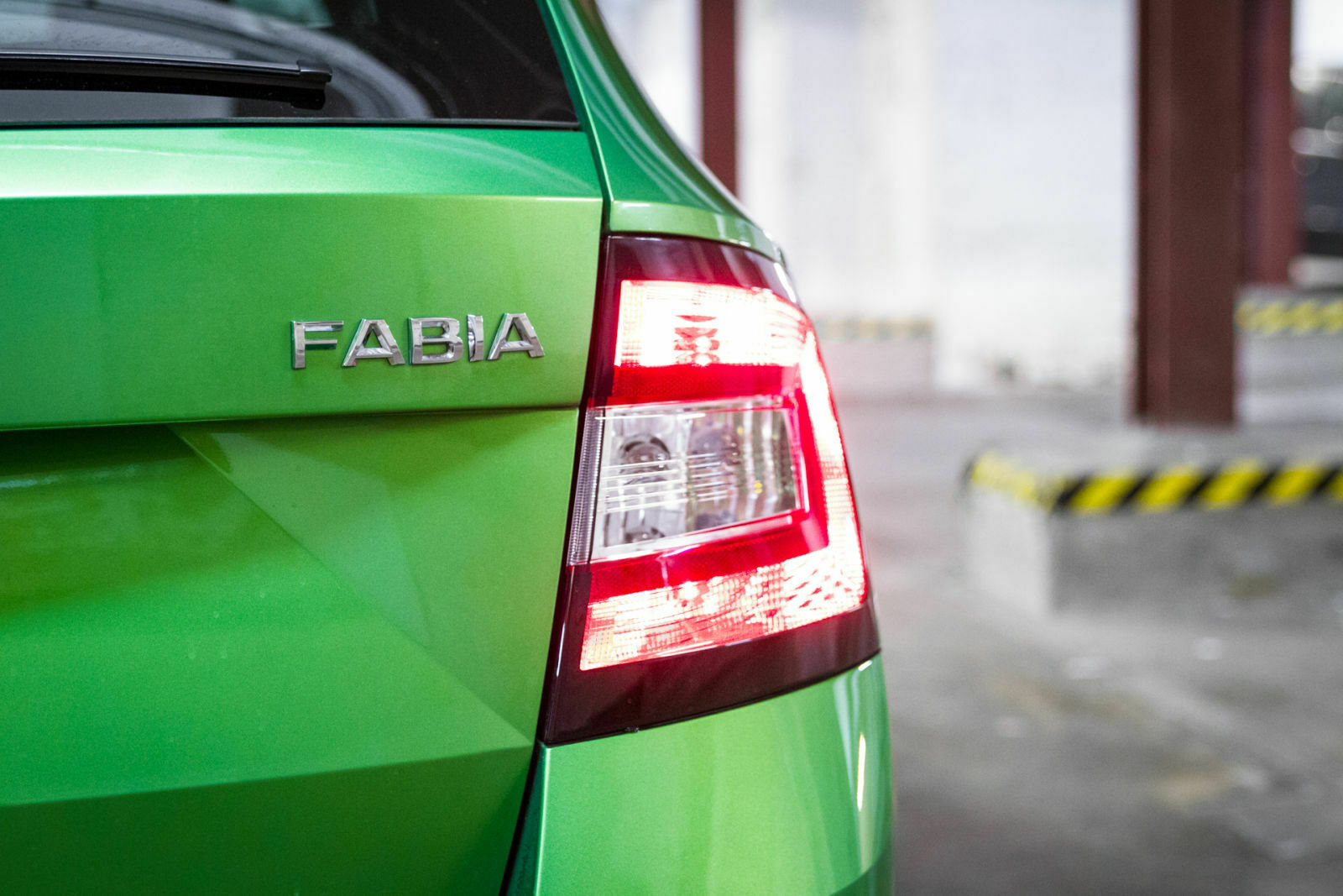 Der Skoda Fabia Combi Monte Carlo im MOTOR-TALK-Test