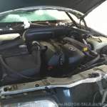 Spender Motor