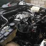Motor drin
