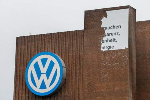 Die Stammbelegschaft von VW muss in diesem Jahr wohl auf ihren gewohnten Bonus verzichten