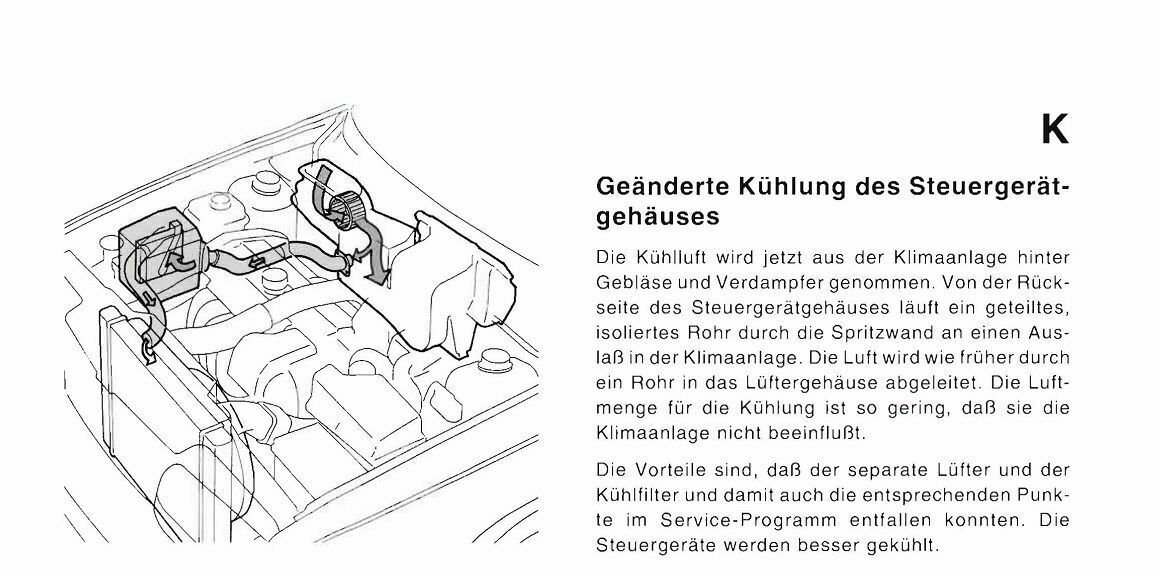 Der Kurze Frage - Kurze Antwort Thread (kFkA)