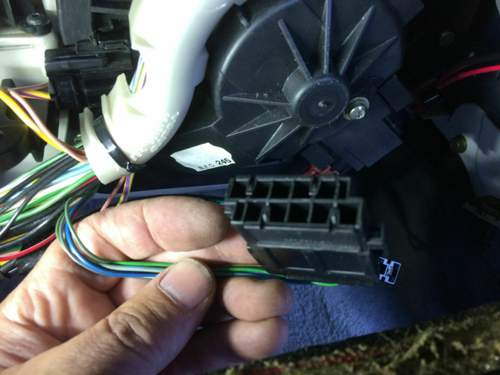 Stecker