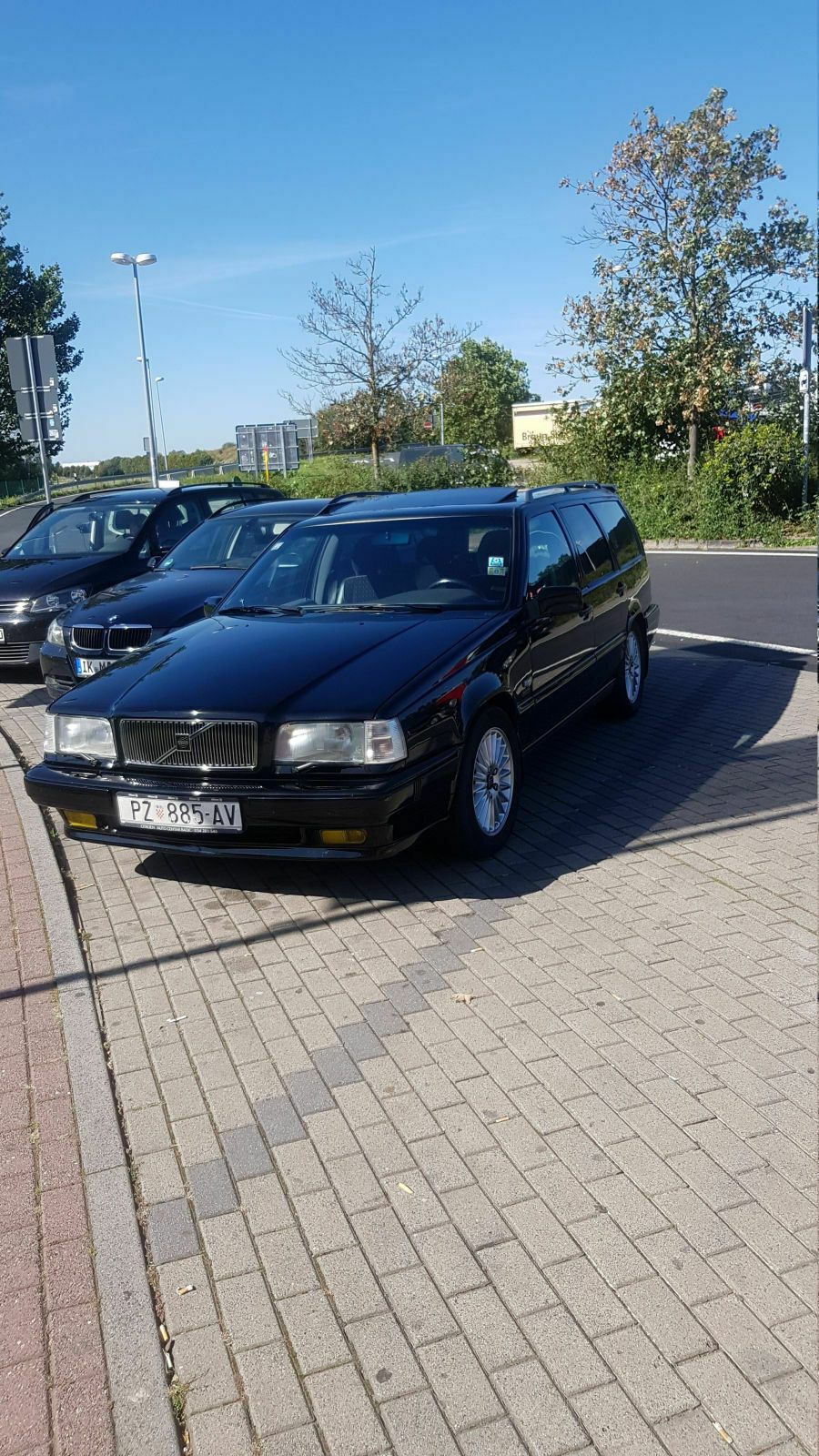 Der Kurze Frage - Kurze Antwort Thread (kFkA)