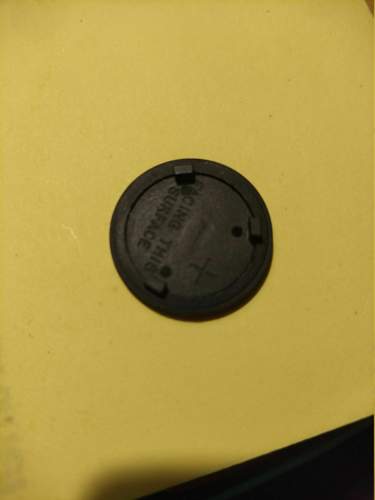 Deckel Batteriefach FB