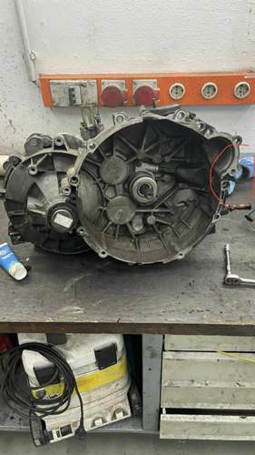 Hydraulisch