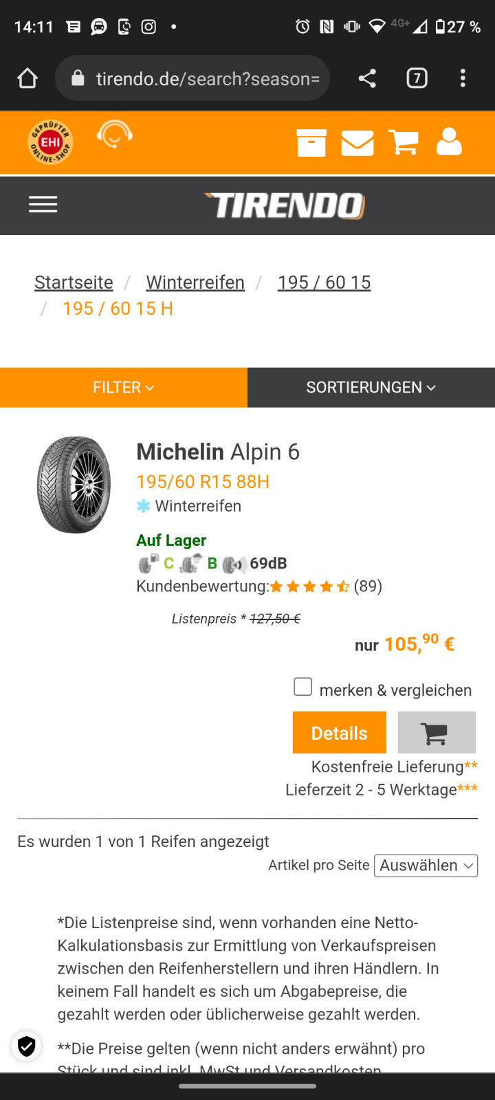 Der Kurze Frage - Kurze Antwort Thread (kFkA)