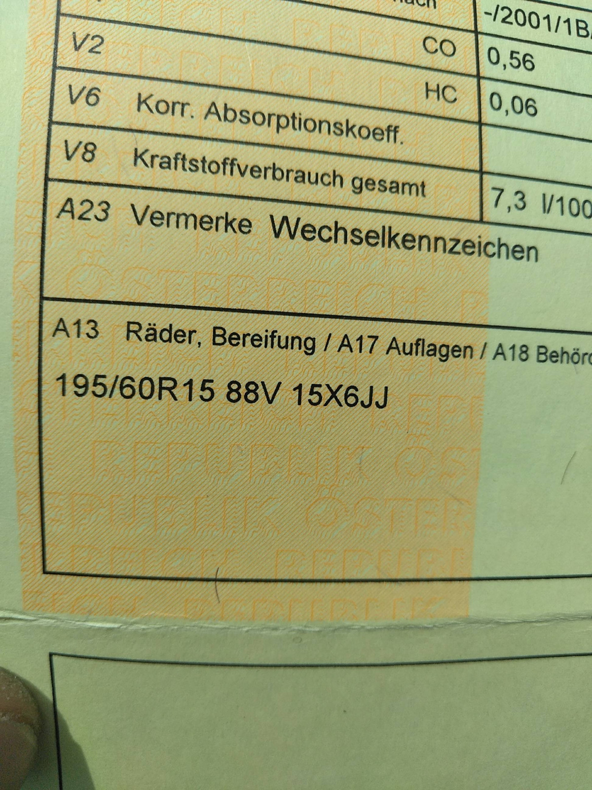 Der Kurze Frage - Kurze Antwort Thread (kFkA)