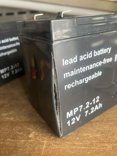 Ihre Batterie benötigt einen Sprung?