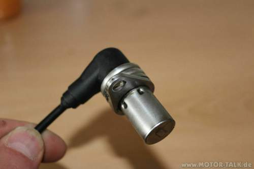 Sensor