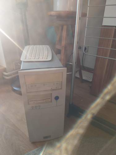 The running System