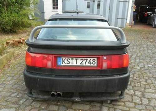 Wegwerfgriff