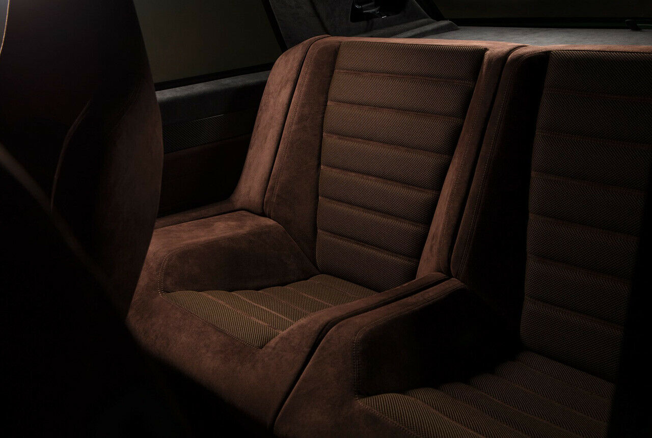 Der Lancia Delta ist zurück