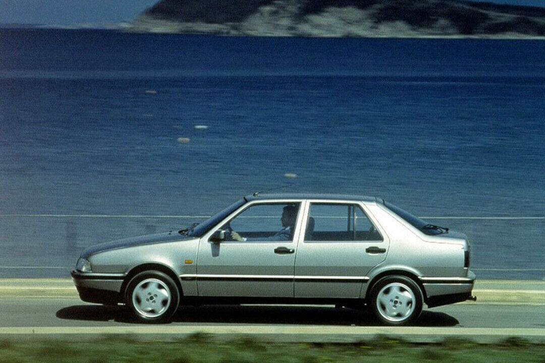 Fiat Croma ab 1993