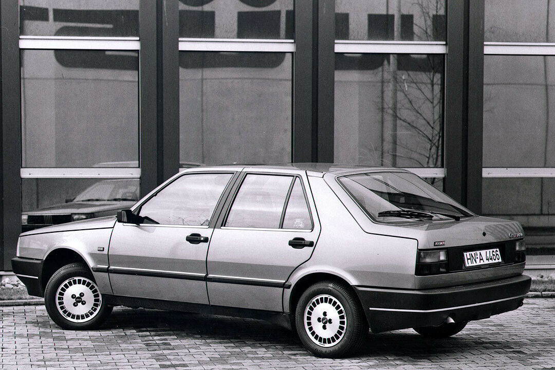 Fiat Croma ab 1986