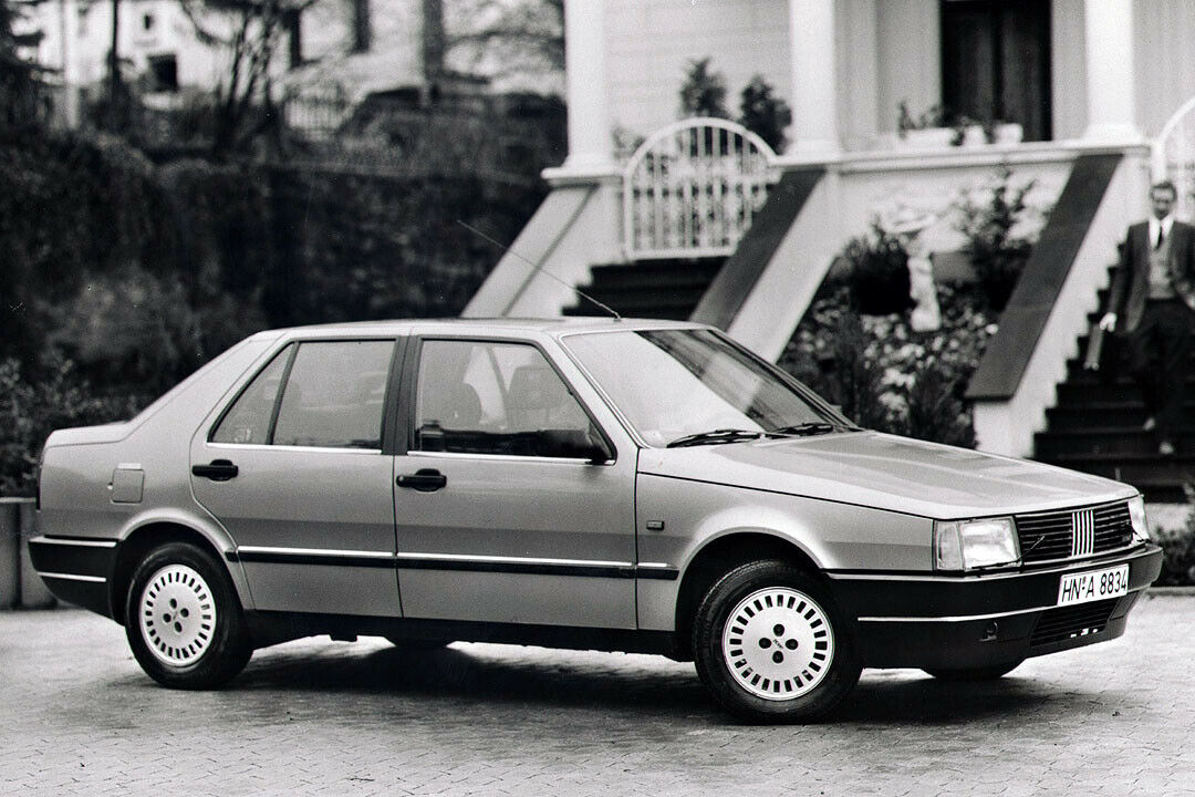 Fiat Croma ab 1986
