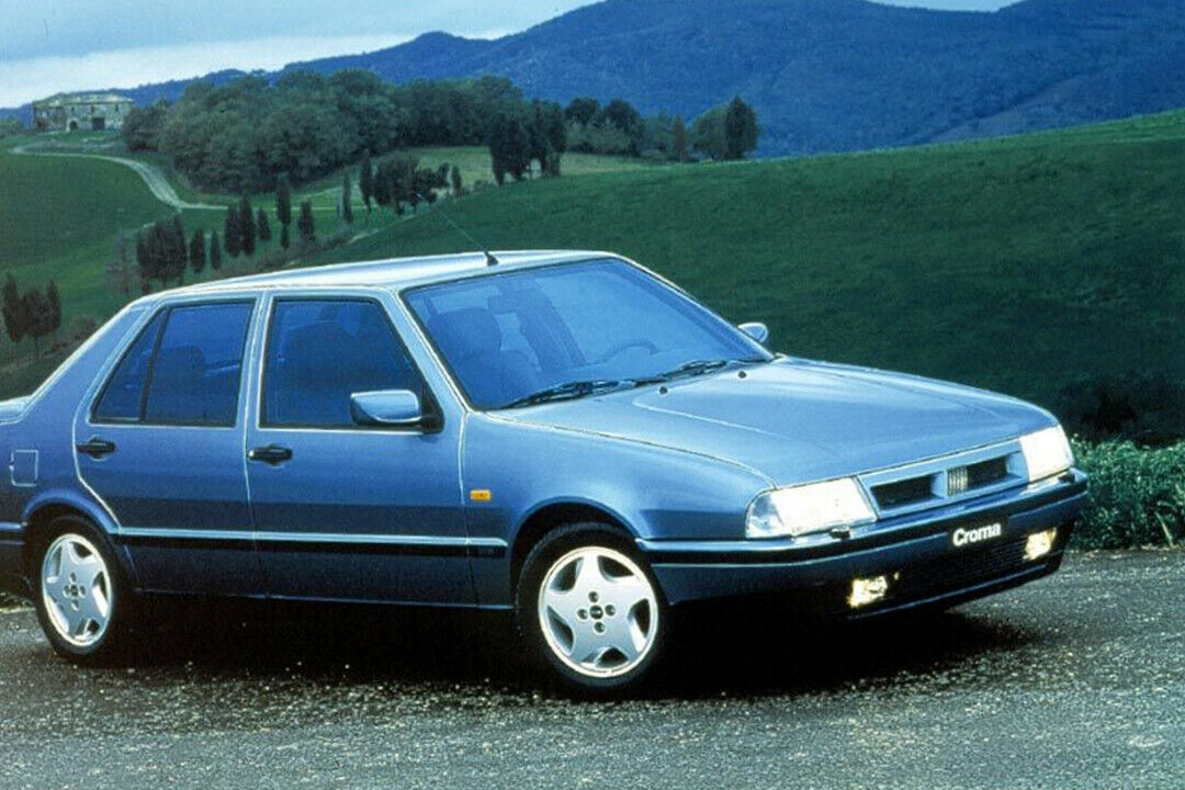 Fiat Croma ab 1993