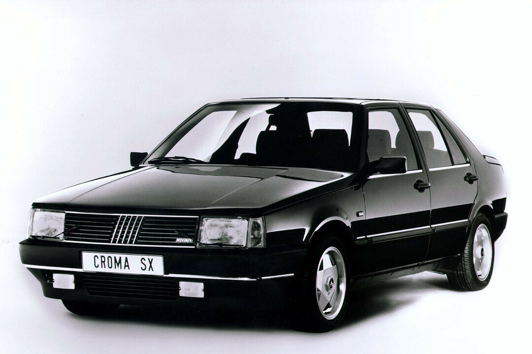 Fiat Croma SX ab 1991