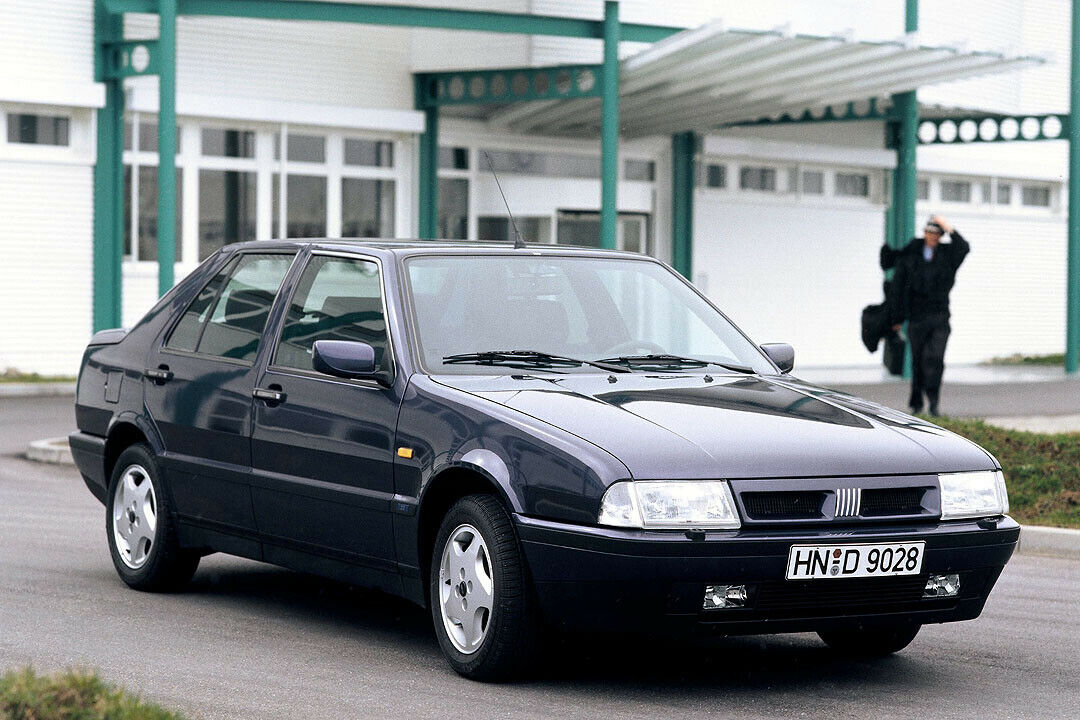 Fiat Croma ab 1993