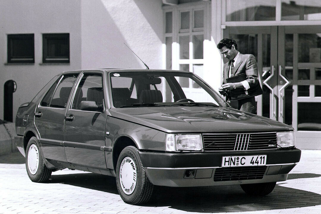 Fiat Croma ab 1986