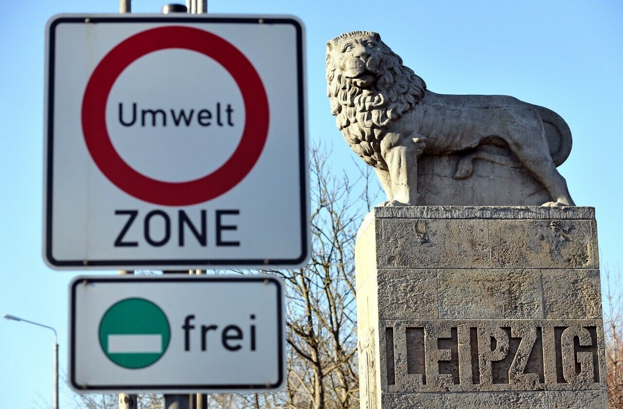 Die Förderanträge von 30 Städten fehlen noch