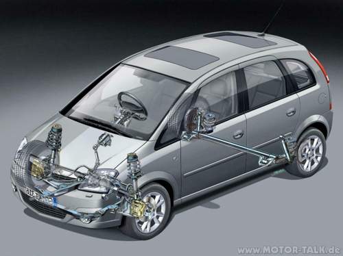 Meriva-a