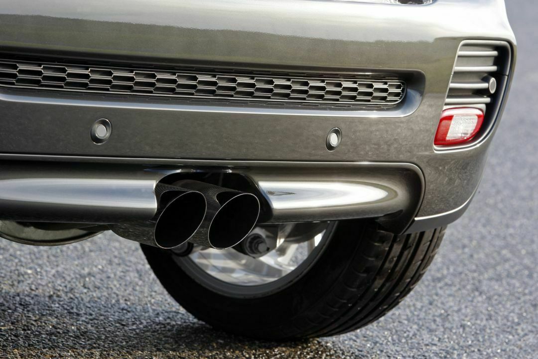 Mini Coupé