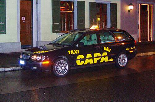 V40-taxi