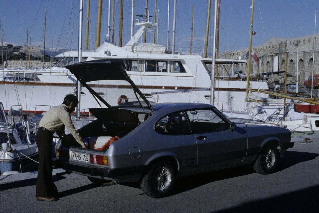 12fordcapriiii2punkt3litersab1978quelleford