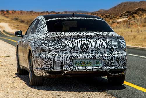 Der Sound des 2,0-Liter-Vierzylinders stimmt noch nicht. VW will dran arbeiten