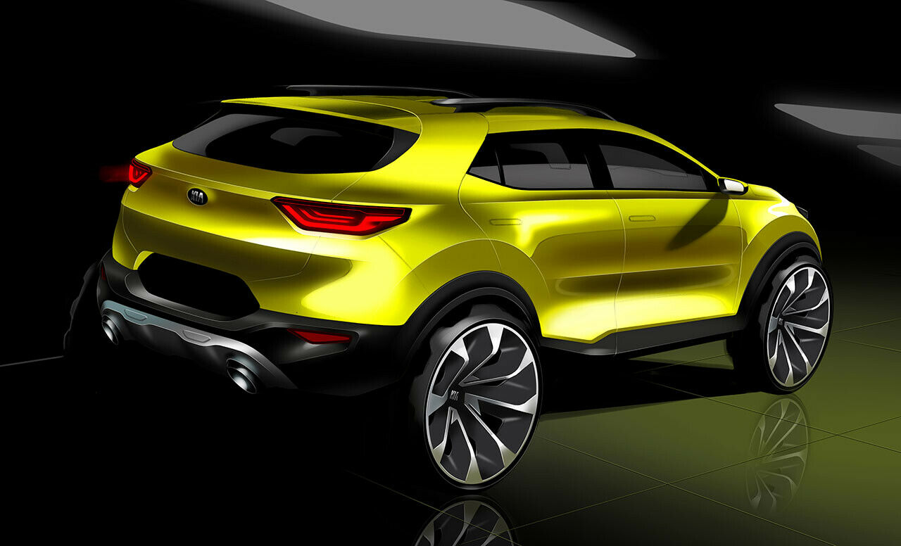 Der Stonic trifft auf ein sich stetig füllendes Segment: Auch Citroen, VW oder Hyundai haben neue Mini-SUV angekündigt