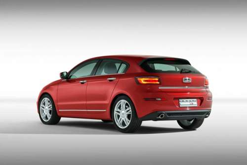 Ein optischer Aufreger ist der Qoros 3 nicht. Wenn Preis und Qualität stimmen, muss das aber kein Nachteil sein