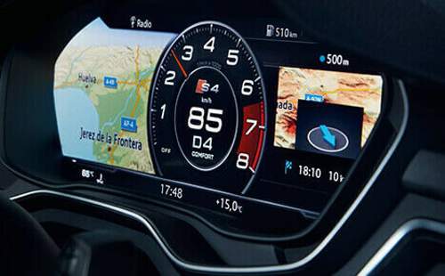 Tft-display