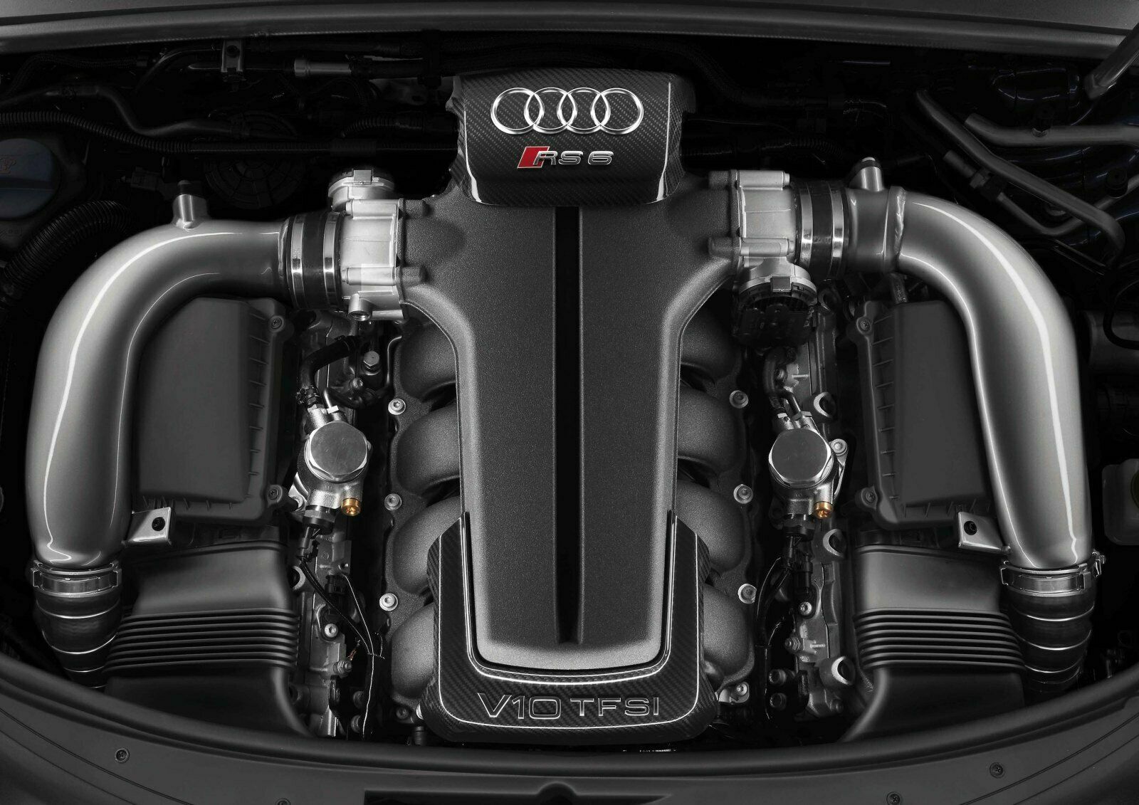 Der neue Audi RS 6 Avant