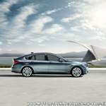 BMW 5er GT