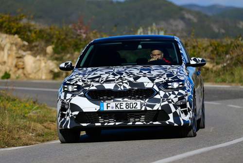 Besonders beeindruckend: Der neue Diesel ist so leise wie ein Benziner