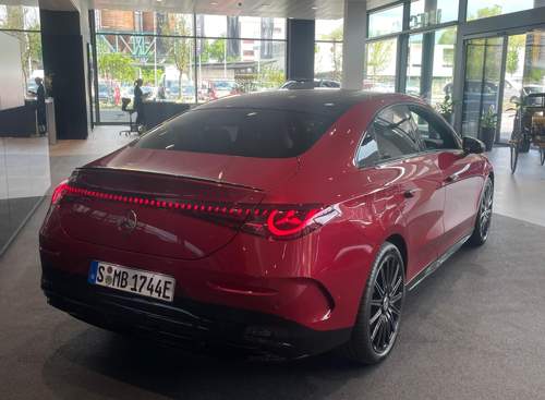 CLA