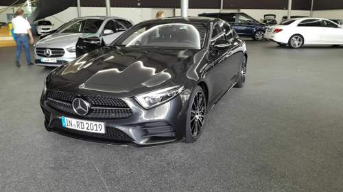 CLS 450