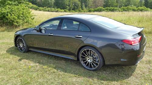 CLS 450
