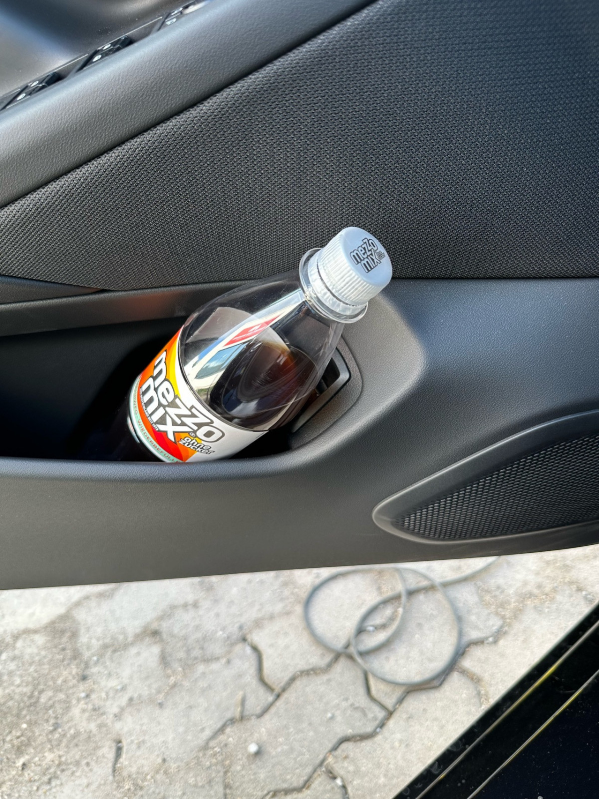 Der neue G60. Eindrücke...
