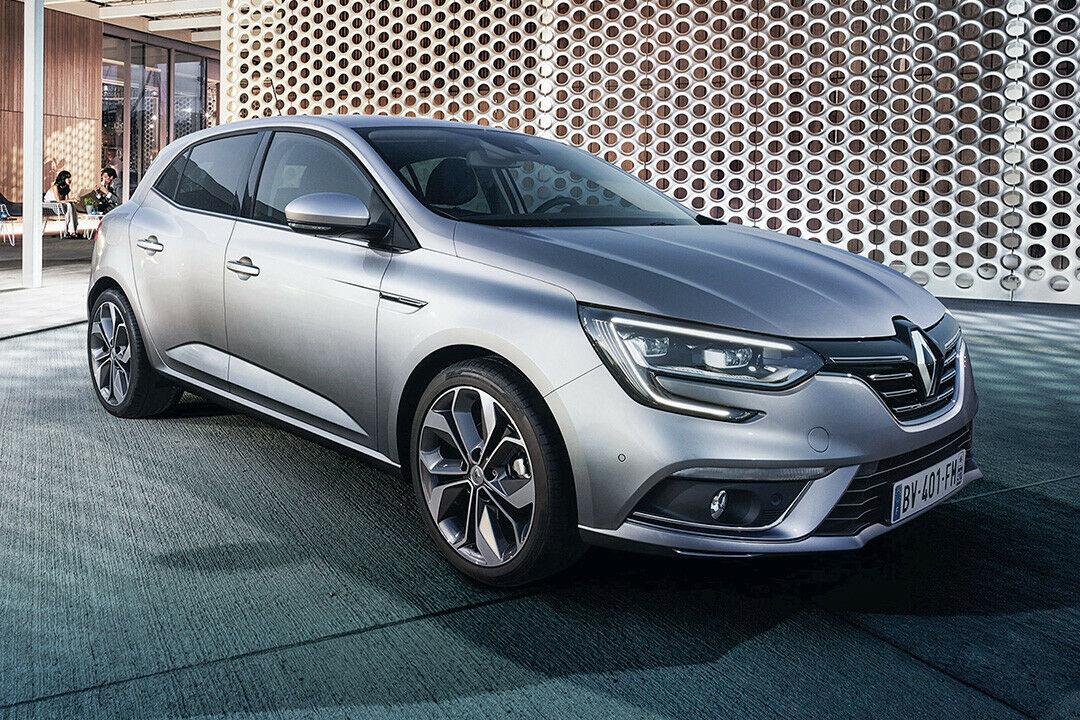 Renault Mégane 2016: Bilder vom Innenraum gibt es noch nicht. Hier hat Renault  einen deutlichen Qualitätssprung angekündigt