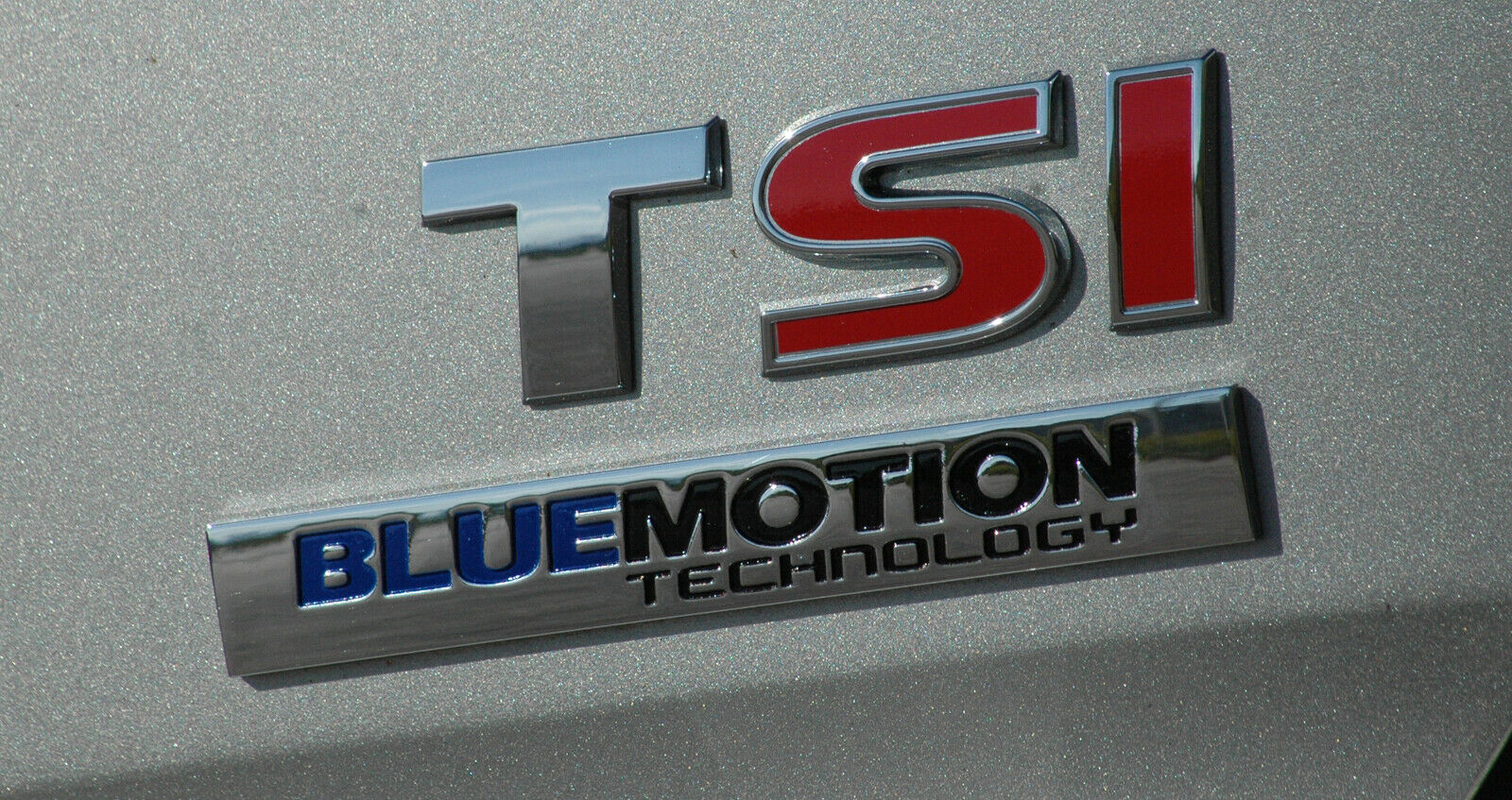 Golf 7 mit Blue-Motion Technik