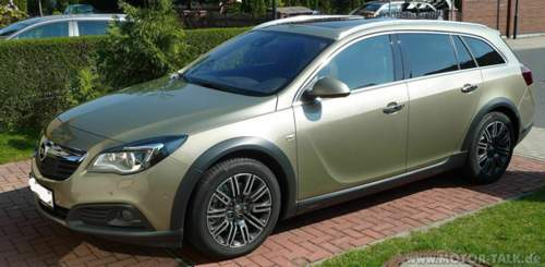 Mein-country-tourer