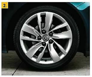 Der neue Insignia Facelift - Wann bestellt und wann bekommen?