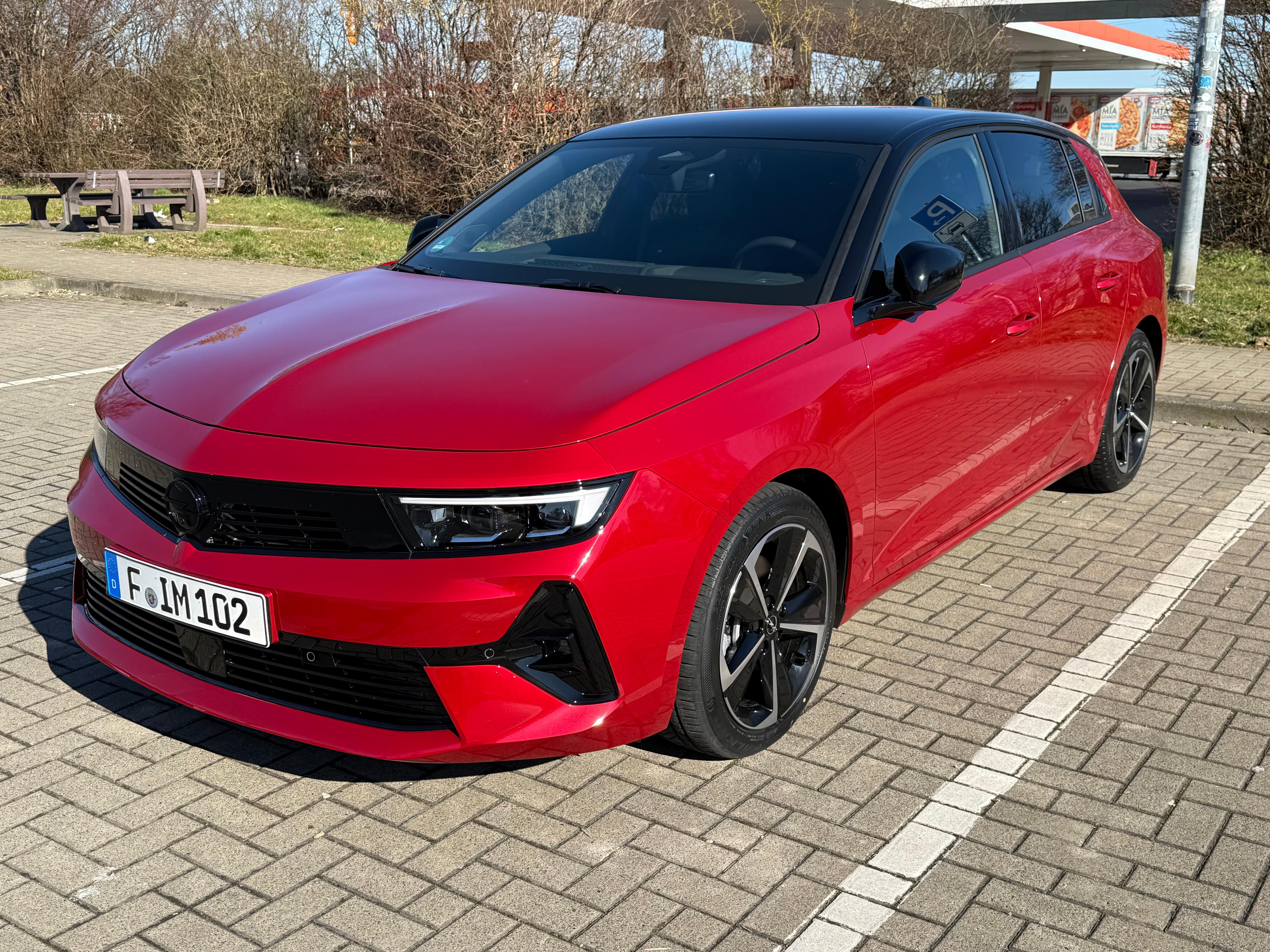 Der neue Mildhybrid von Stellantis