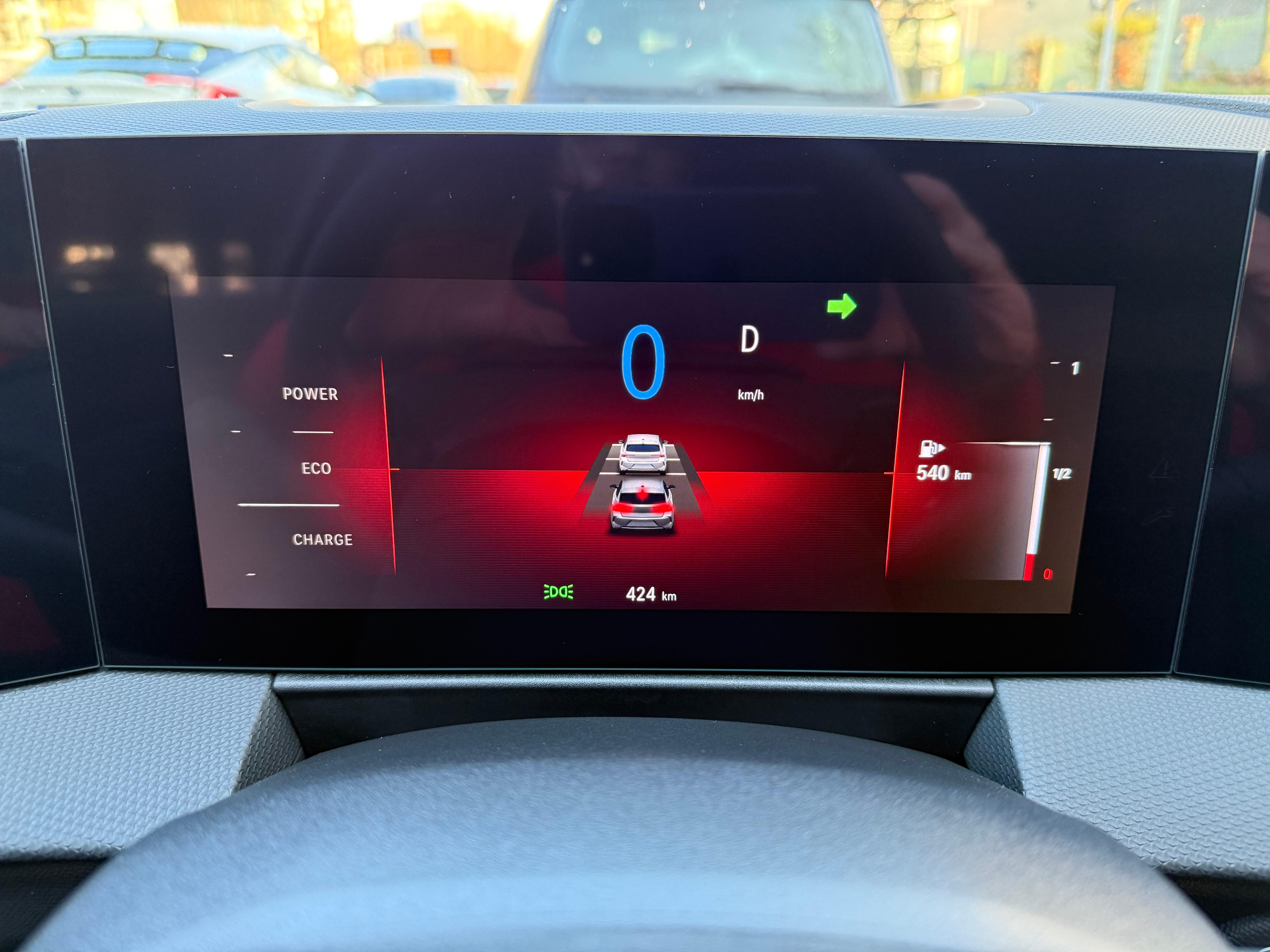 Der neue Mildhybrid von Stellantis