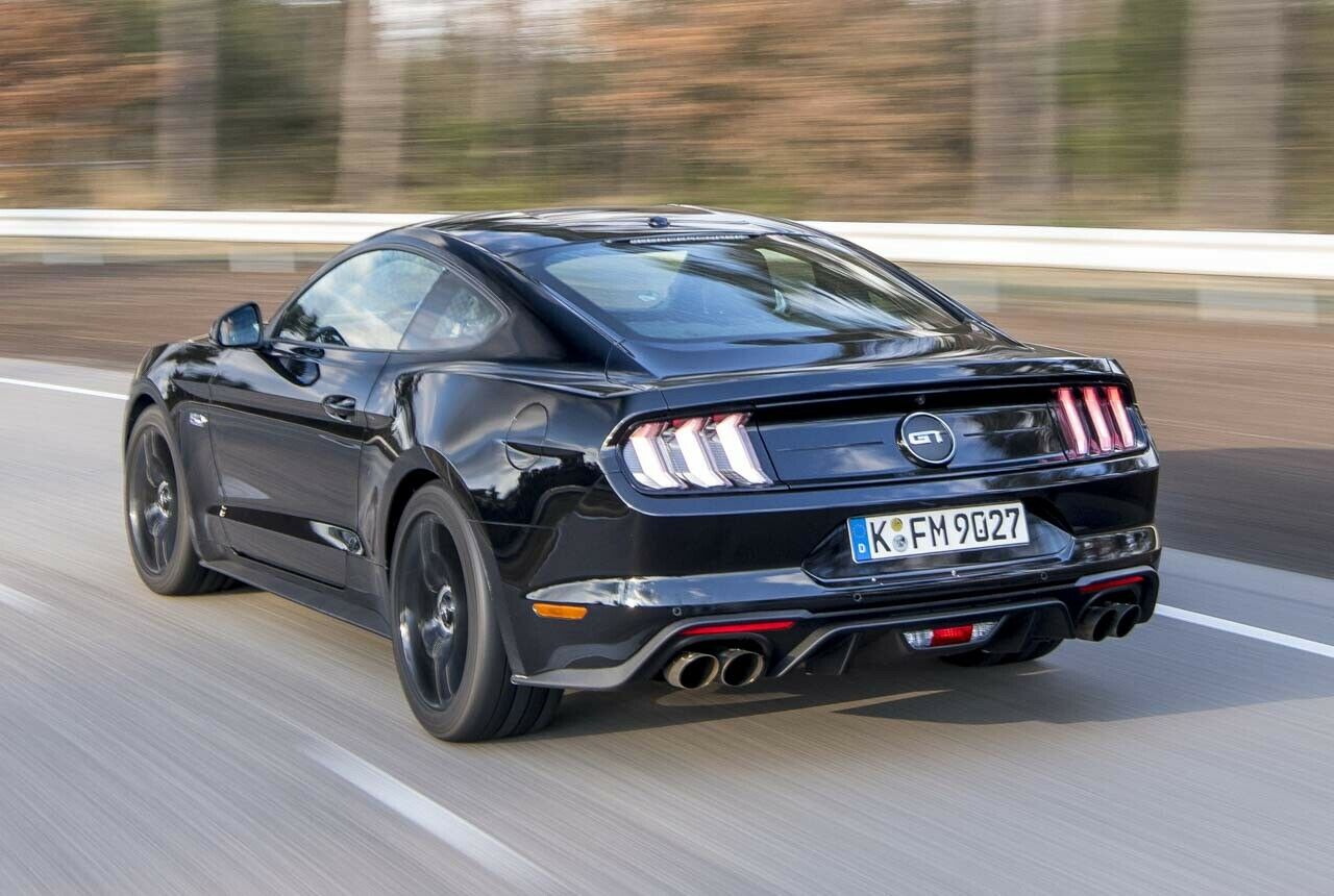 Ein Modus des Getriebes optimiert die Schaltstrategie für den Drag-Strip