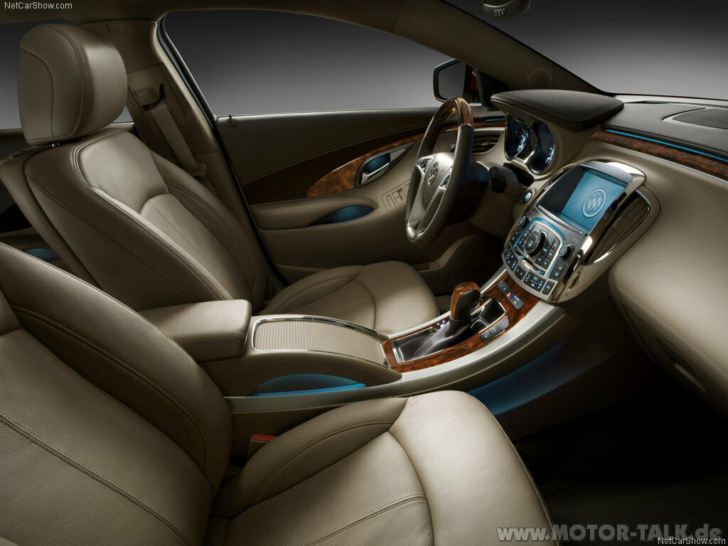 Der neue OPEL Omega?