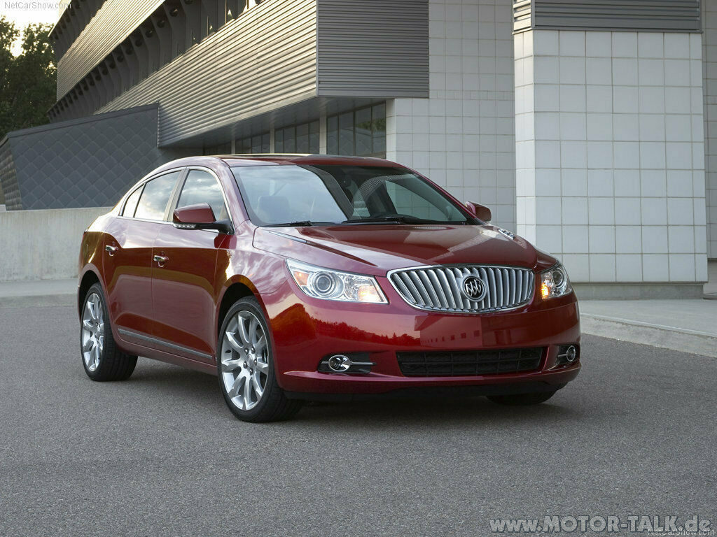 Der neue OPEL Omega?