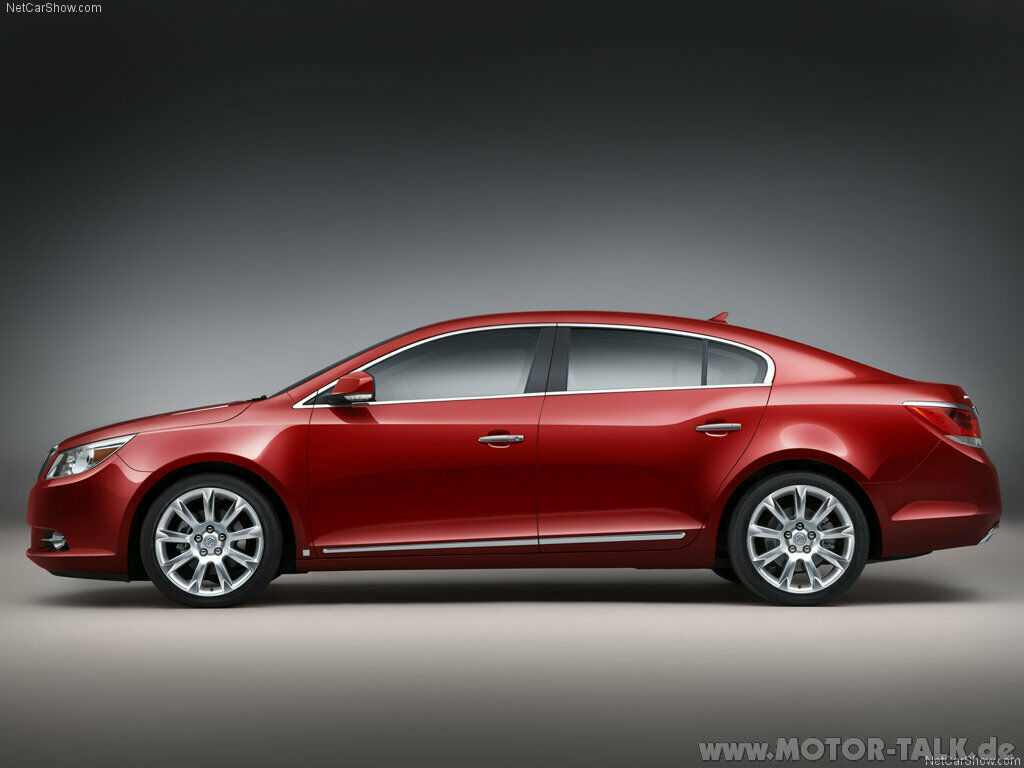 Der neue OPEL Omega?
