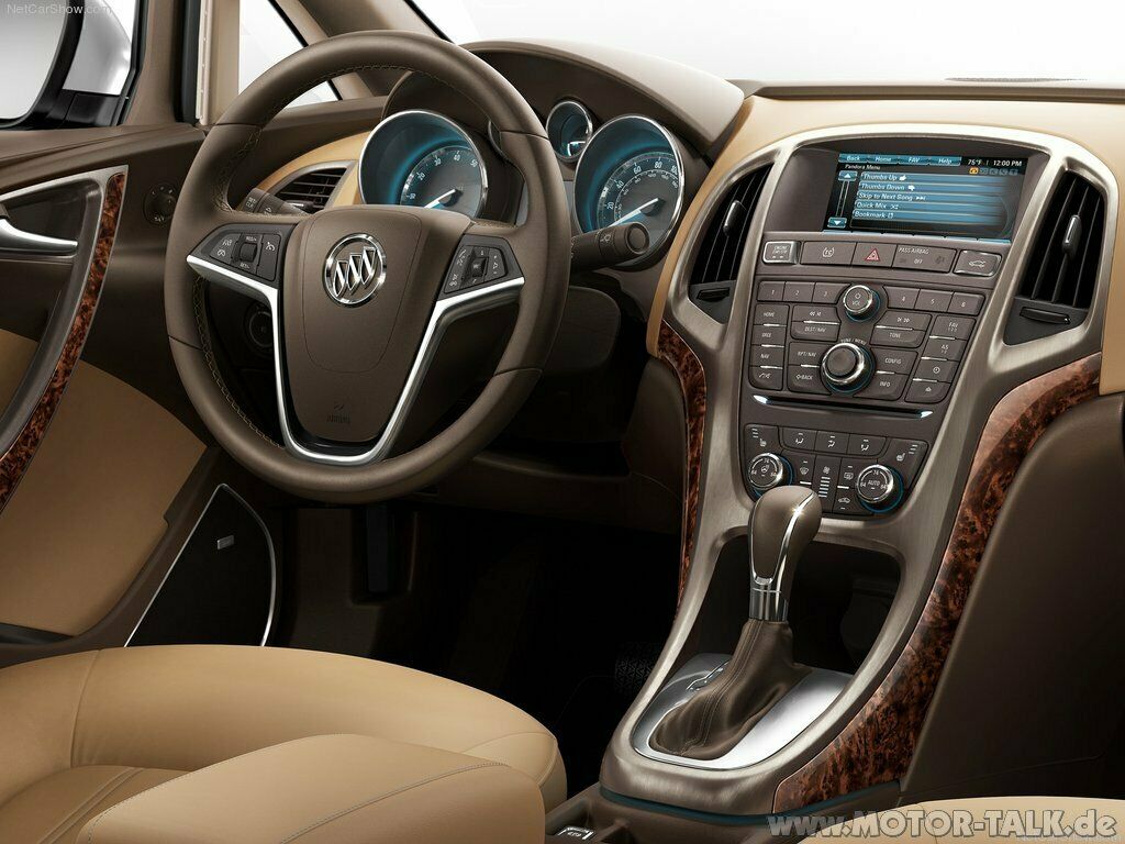 Der neue OPEL Omega?